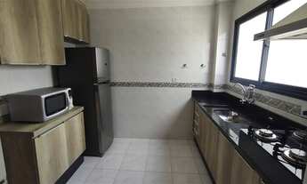 Imagem 5: PRAIA GRANDE - Apartamento Padrão - VILA GUILHERMINA