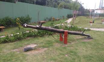 Imagem 2: Apartamento para venda tem 73 metros quadrados com 3 quartos em Jardim Califórnia - Jacare