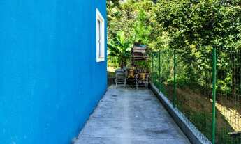 Imagem 4: Casa com 4 dormitórios à venda, 165 m² por R$ 990.000,00 - Vargem Grande - Teresópolis/RJ