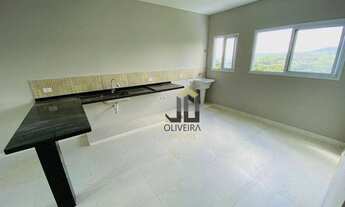 Imagem 5: Apartamento com 2 dormitórios à venda, 58 m² por R$ 220.000,00 - Jardim Colonial - Atibaia