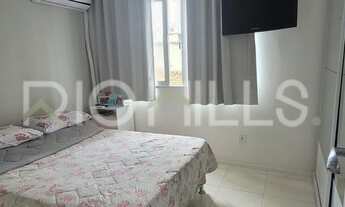 Imagem 4: Apartamento à venda no bairro Icaraí - Niterói/RJ (247