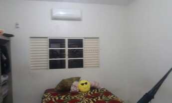 Imagem 4: Casa no Bairro Santa Cruz II Ref.:CA0414