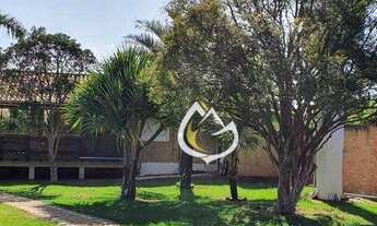 Imagem 4: Chácara com 3 dormitórios à venda, 1000 m² por R$ 550.000 - Chacara Itália - Cosmópolis/SP