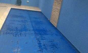 Imagem 5: Casa com piscina