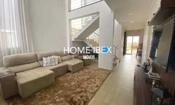 Imagem: Casa - Swiss Park - Campinas