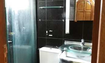 Imagem 5: Parque dos Rio II; Av. Efigênio Sales; 2 Quartos