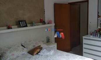 Imagem 7: Casa com 4 dormitórios à venda, 270 m² por R$ 650.000,00 - Vila Anchieta - São José do Rio