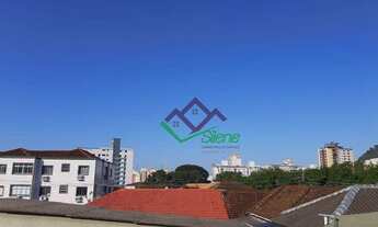 Imagem 3: Apartamento à venda, 57 m² por R$ 250.000,00 - Marapé - Santos/SP