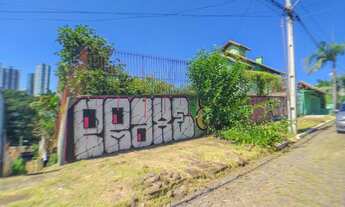 Imagem: Terreno à venda, 450 m² por R$ 200.000,00