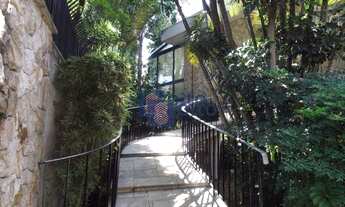 Imagem 3: Casa Residencial à venda, Granja Julieta, São Paulo - CA1786