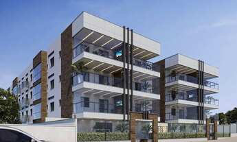 Imagem: Apartamento residencial para venda, Freguesia