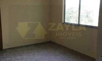 Imagem 2: Apartamento com 3 quartos a venda em Jacarepaguá