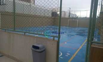 Imagem 7: Apartamento com 4 dormitórios à venda, 168 m² por R$ 1.100.000,00 - Setor Bueno - Goiânia