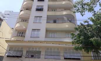 Imagem 2: Apartamento para locação possui 55 metros quadrados com 1 quarto em Bela Vista - São Paulo