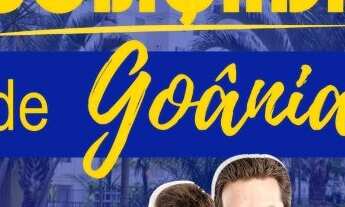 Imagem 2: Apartamento em Goiânia - Borges Landeiro - Região noroeste