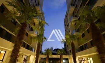 Imagem 4: Apartamento no Vila Izabel com 2 quartos ( dois com suíte) duplex e duas vagas