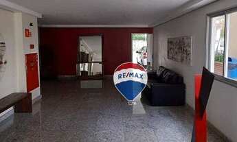 Imagem 4: Excelente dois quartos, suíte e lazer completo a poucos metros da Av. Rio Branco, Bahamas