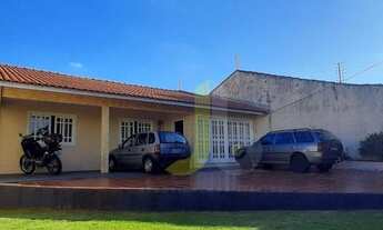 Imagem: Casa no Claudete terreno inteiro e 3 dormitórios