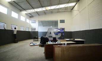 Imagem 5: Galpão para alugar, 363 m² por R$ 8.202,00/mês - Interlagos - São Paulo/SP