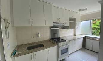 Imagem 2: Apartamento 69 metros quadrados com 2 quartos