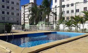 Imagem: Apartamento de 3 dormitórios no Bairro