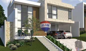 Imagem: Casa com 4 dormitórios à venda, 307 m²