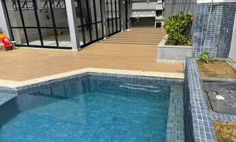 Imagem 2: Casa para aluguel e venda tem 180 metros quadrados com 3 quartos em Patamares - Salvador