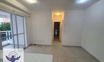 Imagem 4: Apartamento com 2 dormitórios para alugar, 54 m² por R$ 2.900/mês - Consolação - São Paulo