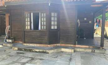 Imagem 7: Casa para venda possui 70 metros quadrados com 2 quartos em Guaratiba - Rio de Janeiro - R