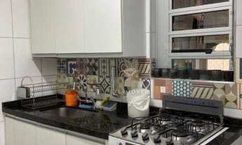 Imagem 6: Apartamento com 3 dormitórios à venda, 84 m² por R$ 600.000,00 - Vila Pompeia - São Paulo