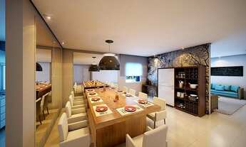 Imagem 7: Apartamento residencial para venda, Centro, Diadema - AP6563