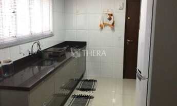 Imagem 5: Apartamento 3 dormitórios suíte 130 m², Bairro - Santa Paula - São Caetano do Sul/SP