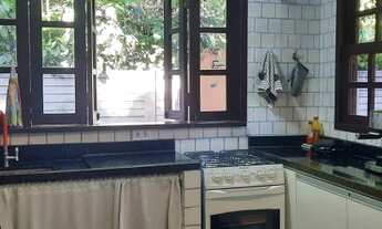 Imagem 7: Linda e aconchegante CASA próximo á praia Araçaipe em Arraial d'ajuda