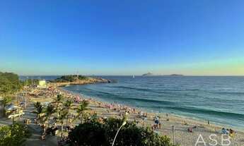 Imagem 2: ARPOADOR impecável com 3 suites à venda, 520 m² por R$ 20.000.000 - Arpoador - Rio de Jane