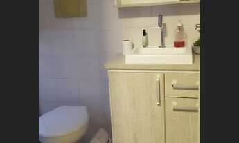 Imagem: Apartamento para venda possui 66 metros