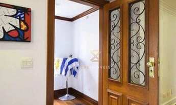 Imagem 6: Apartamento com 3 dormitórios à venda, 142 m² por R$ 725.000 - Vila Andrade - São Paulo/SP