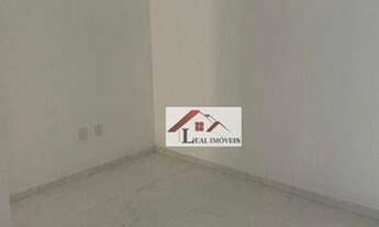 Imagem 7: Apartamento com 2 dormitórios à venda, 46 m² por R$ 308.000 - Vila Valparaíso - Santo Andr