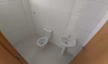 Imagem 6: Apartamento à venda, 121 m² por R$ 635.317,02 - Boqueirão - Praia Grande/SP