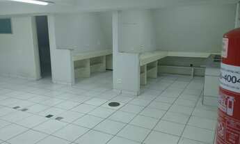 Imagem 2: Conjunto de Salas - 180 m² - Santa Efigênia