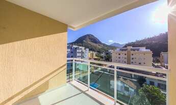 Imagem 3: Oportunidade Exclusiva no PRADO CORRÊAS - Belíssimo Apartamento de 2 quartos com suíte