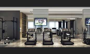 Imagem 4: Apartamento para venda possui 109 metros quadrados com 4 quartos em Mooca - São Paulo - SP