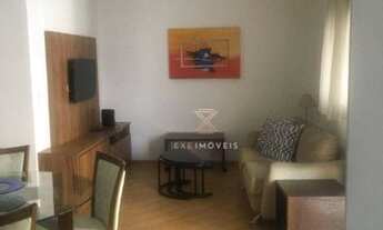 Imagem 2: Apartamento com 2 dormitórios à venda, 80 m² por R$ 958.000,00 - Santo Amaro - São Paulo/S