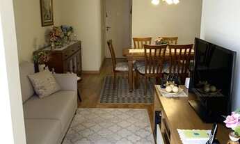 Imagem 7: Apartamento para venda possui 78 metros quadrados com 3 quartos em Alto da Lapa - São Paul