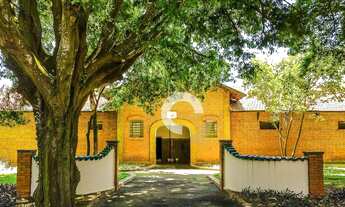 Imagem 6: Terreno à venda, 800 m² por R$ 400.000,00 - Condomínio Haras Patente - Jaguariúna/SP