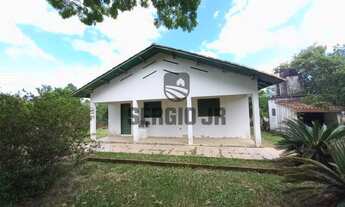 Imagem 4: Chácara com 2.000m², casa e frente para o asfalto em Triunfo