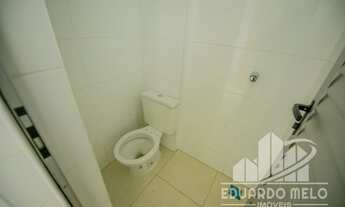 Imagem 6: Excelente apto 3 quartos Prédio NOVO