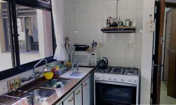 Imagem 3: Apartamento para venda 4 dormitórios bem localizado Centro Florianópolis