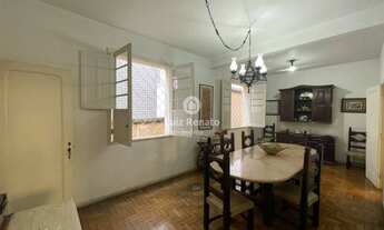 Imagem 6: Casa para aluguel 4 quartos 1 suíte 5 vagas - Barroca