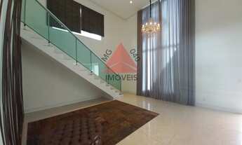 Imagem 4: Casa 3 quartos para alugar, 300 m² por R$ 15.800/mês - Alphaville Lagoa dos Ingleses - Nov