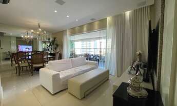 Imagem 3: Apartamento para venda possui 147 metros quadrados com 3 quartos em Patamares - Salvador